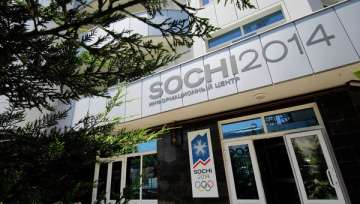 ioc delays sochi ticket process