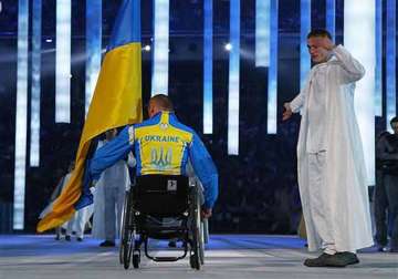independence plea by ukrainian medalist in sochi.
