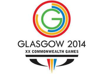 india aims top three finish in glasgow commonwealth games