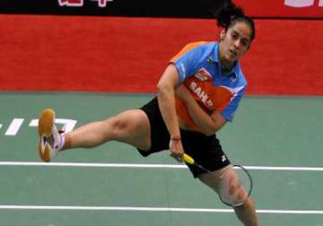 india beat indonesia 3 0 reach uber cup semis for first time
