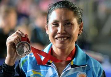 india could have won gold if facilities were better sushila devi