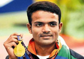 india riding on olympic glory to conquer glasgow cwg