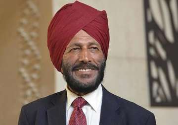 how will returning awards affect govt milkha singh