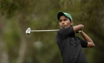 delhi golfer rashid targeting top 100 world ranking in 2015