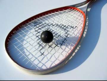 asian squash mixed luck for indian junior teams