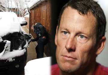 lance armstrong pleads guilty to careless driving in aspen