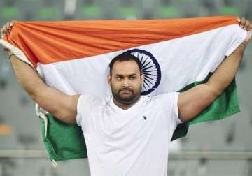 indian athletes bag eight medals in first leg of asian gp