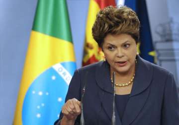 rio olympics will be better than london 2012 brazilian president