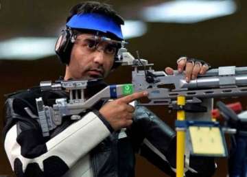 asian games indian men s team win bronze in 10m air rifle