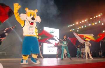 india bribed 72 nations to get delhi cwg says telegraph report