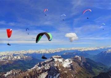 india gear up for paragliding world cup in october