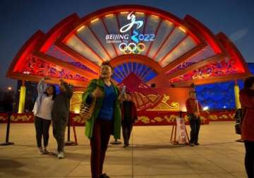 beijing 2022 winter olympics programme same as sochi 2014