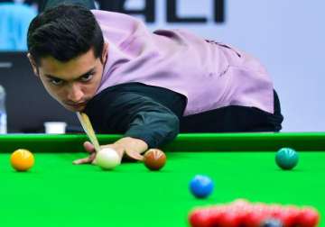 aditya mehta leads country s hopes in indian open