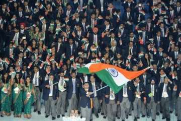 indian medallists at incheon asian games