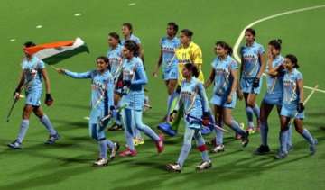 asian games india eves beat thailand 3 0 in hockey opener