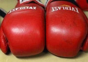 sarjubala pavitra in quarters of world boxing championships