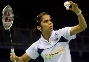 saina nehwal drops to 3rd in world rankings