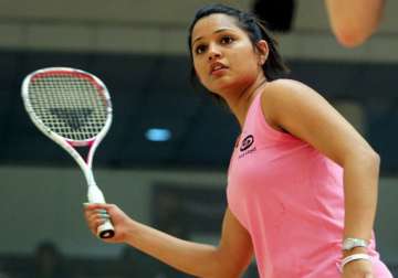 squash ace dipika in semis after easy win over french rival
