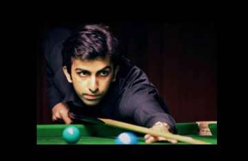 pankaj advani loses to mike russell in world billiards final