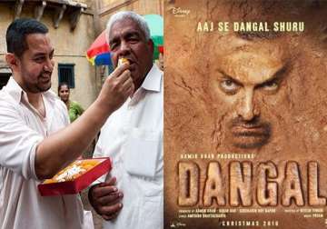 know all about indian wrestling s unsung hero mahabir phogat aamir khan s inspiration for dangal