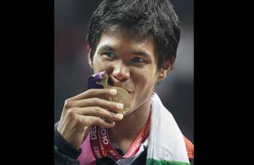 somdev wins first tennis gold for india