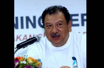 malaysia warns athletes of dengue threat