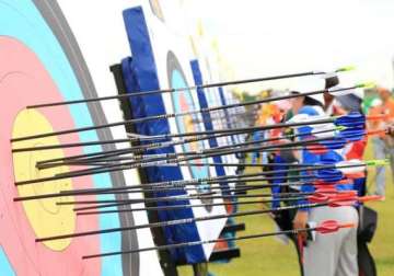 asian games indian women s compound archery team claims bronze