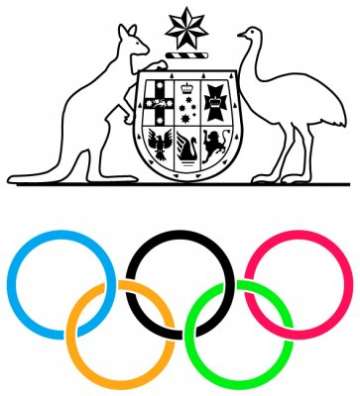 australia reveals rio 2016 olympic paralympic team base