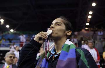 saina co win india continue good run