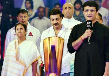 sourav ganguly bats for kabaddi