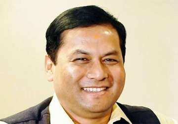 include sports facilities in smart city blueprint sonowal