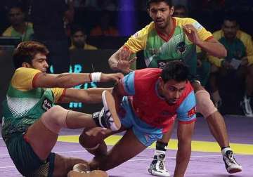 top 10 richest players of pro kabaddi league