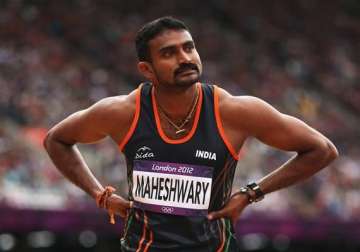asian games johny maheshwary cleared for asiad 4x400m men s team dropped