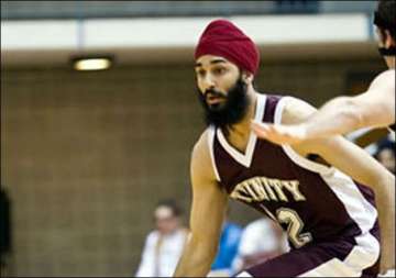 let sikhs play with turbans us lawmakers tell basketball league
