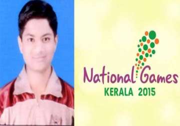 national games 21 year old player dies of cardiac arrest