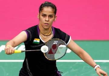 saina nehwal regains world no.1 spot