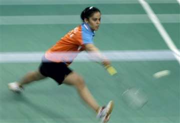 indian badminton s asiad campaign ends
