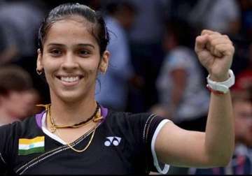 saina srikanth win kashyap ousted at world championships