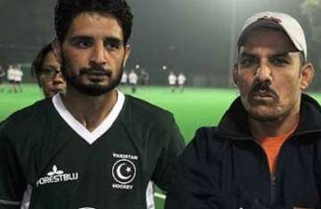 crowd in india during cwg was abusive pak hockey captain