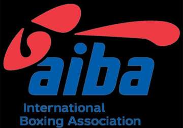indian boxers will suffer if bi wrangling doesn t end aiba