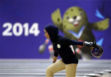 asian games qatar women basketball team withdraw over hijab ban
