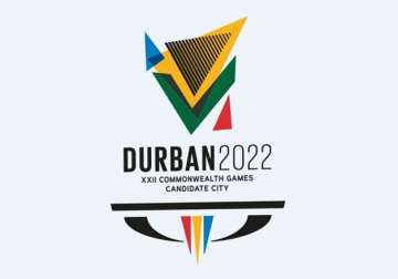 durban to host 2022 commonwealth games