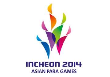 government clears 135 strong contingent for para asian games