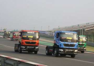 t1 truck prima making truck driving an inspirational profession in india