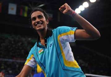 sindhu sails prannoy sinks in macau open