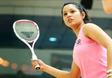 dipika pallikal not in indian team for the world championship
