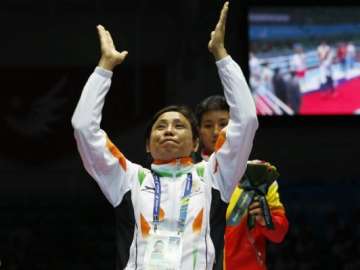 sarita finally gets her asian games bronze medal
