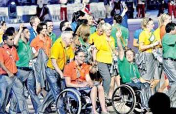 aussie athletes took away medicines devices worth rs 1 crore