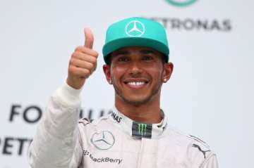 hamilton bullish about title hopes despite brazil slip up