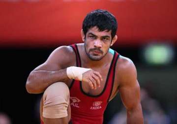 better facilities can fetch india more medals says sushil kumar